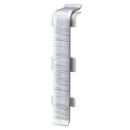 Соединитель INDO70 41 Алюминий Светлый в Набережных Челнах