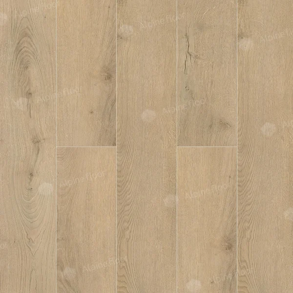 Кварц-виниловая плитка Alpine Floor Premium XL Дуб Феликс ЕСО 7-25, 8 мм. 43 класс в Набережных Челнах