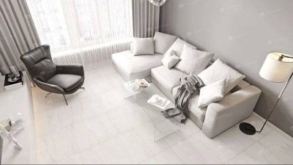 Кварц-виниловая плитка Alpine Floor Light Stone Брайс ECO-15-7 2,5 мм. 43 класс в Набережных Челнах