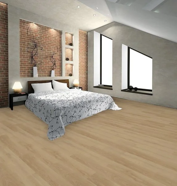 ПВХ плитка Bonkeel Discostar Eruption (Планка 152,4х914,4мм) в Набережных Челнах