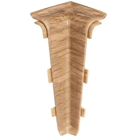 Угол внутренний INDO70 10 Дуб Бурбон в Набережных Челнах