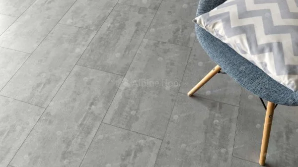Кварц-виниловая плитка Alpine Floor Light Stone Самерсет ECO-15-6 2,5 мм. 43 класс в Набережных Челнах