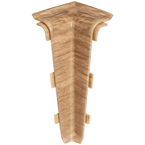 Угол внутренний INDO70 10 Дуб Бурбон в Набережных Челнах