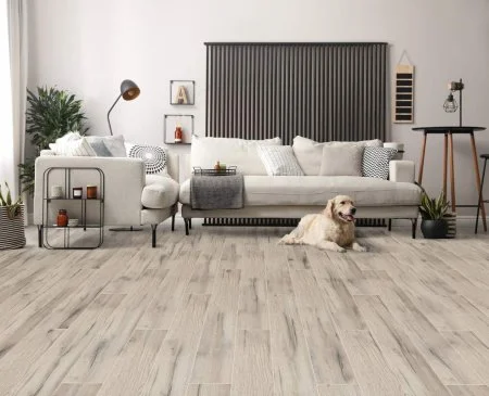 Ламинат Ideal Look ID10 Дуб Скилл в Набережных Челнах