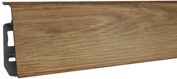 Пластиковый плинтус Bonkeel Style BS7019 (70х26х2200 мм) в Набережных Челнах