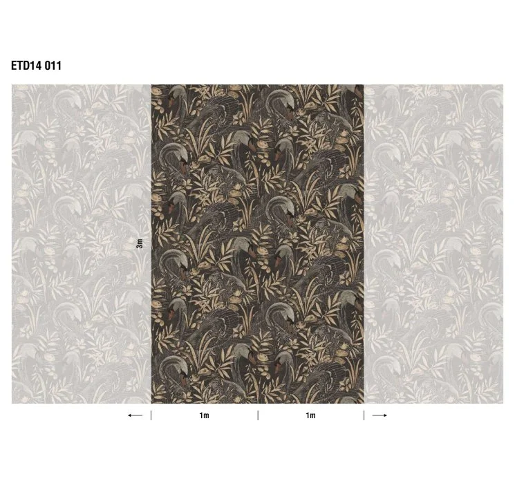 Обои Loymina Etude vol. II ETD14 011 в Набережных Челнах