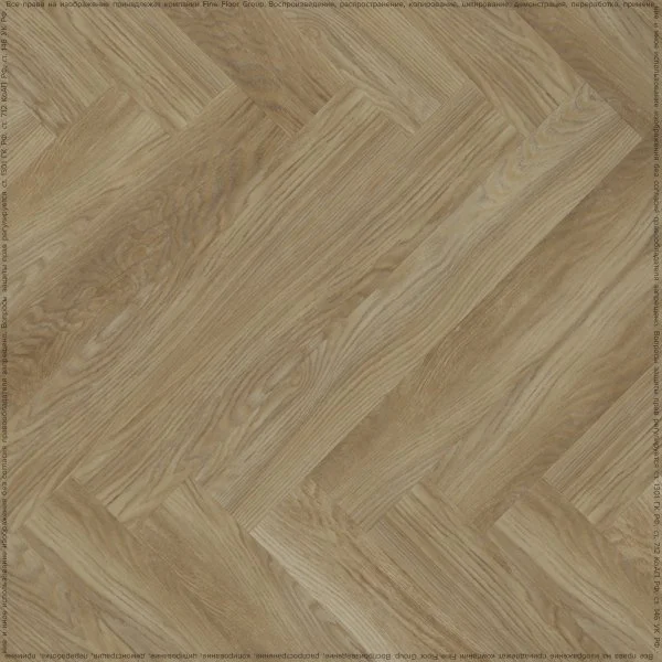 ПВХ плитка FineFlex Wood Дуб Азас FX-109 в Набережных Челнах