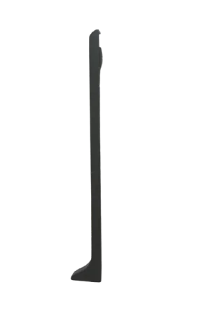 Заглушки Bonkeel ПЛ60 черный (ПВХ) в Набережных Челнах