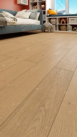 Инженерная доска Alpine Floor Studio Дуб Айвори в Набережных Челнах