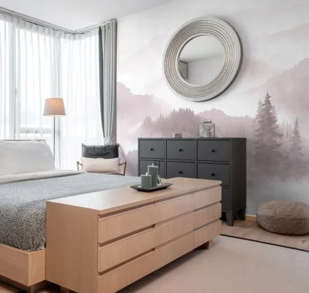 Обои Loymina Пейзаж ART7 003 в Набережных Челнах