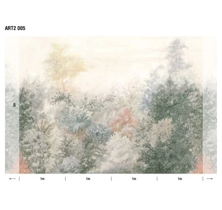 Обои Loymina Пейзаж ART2 005 в Набережных Челнах