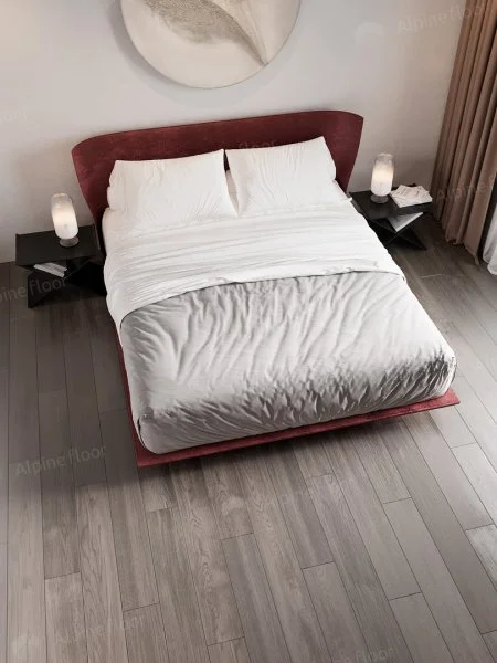 Инженерная доска Alpine Floor Studio Дуб Грей в Набережных Челнах