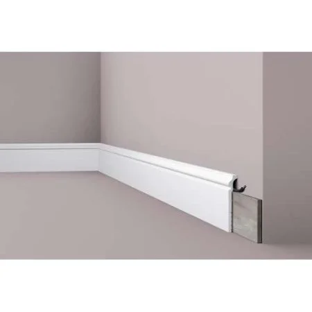 Плинтус NMC Wallstyl CF3 (120х22х2000 мм) в Набережных Челнах