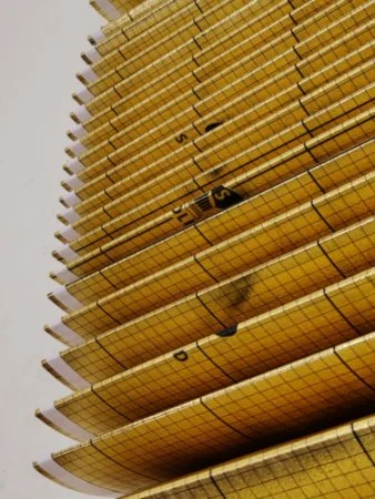 Подложка Солид 1,5мм для LVT ANTI SLIP (10м2) в Набережных Челнах