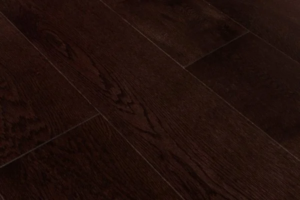 Массивная доска Аmber Wood Дуб кофе браш лак 18*120*300-1800 мм в Набережных Челнах