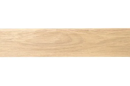 Плинтус дюрополимерный Bonkeel Дуб Бежевый (80х14х2000 мм) в Набережных Челнах