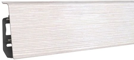 Пластиковый плинтус Bonkeel Style BS7022 (70х26х2200 мм) в Набережных Челнах