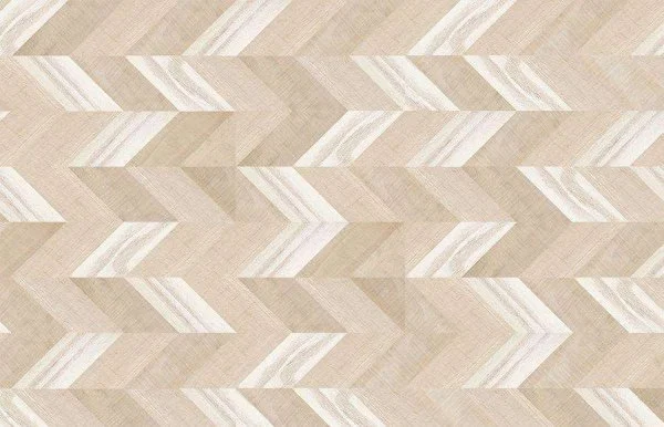 Пробковое покрытие CorkStyle Chevron Creme в Набережных Челнах