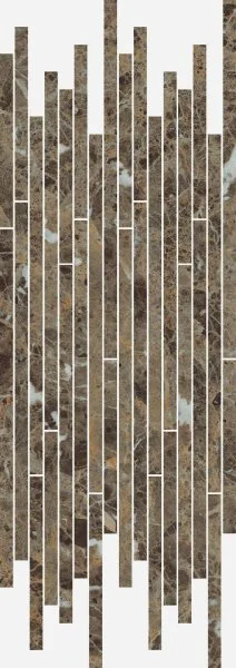 Керамогранит Italon Шарм Делюкс Имперадор 26х75 Стрип (Люкс и реттифицированная) в Набережных Челнах