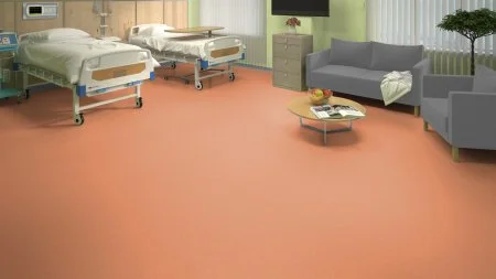 Линолеум Tarkett iQ Melodia CMELI-2635 2 м в Набережных Челнах