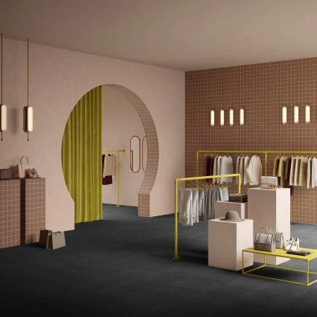 Ковровая плитка AW Mantra 99 в Набережных Челнах