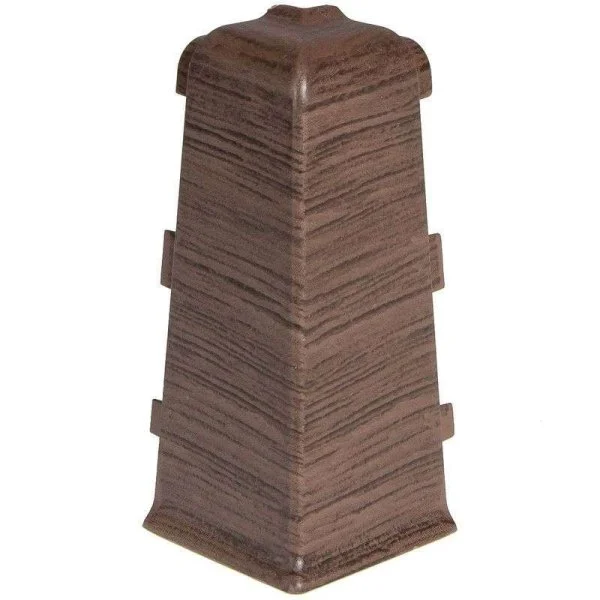 Угол наружный INDO70 14 Венге Африка в Набережных Челнах