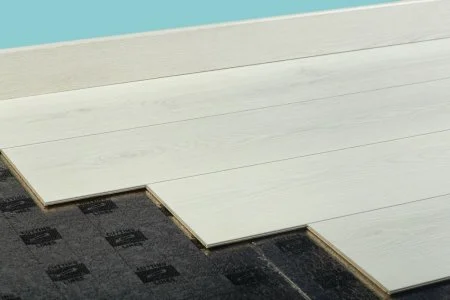 Ламинат Kronopol Platinium Milo 3305 Nike Oak в Набережных Челнах