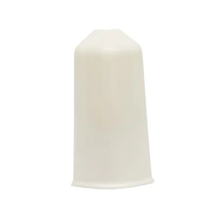 Наружный угол Royce 80 №318 Белый Матовый в Набережных Челнах