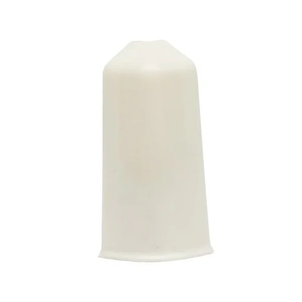 Наружный угол Royce 80 №318 Белый Матовый в Набережных Челнах