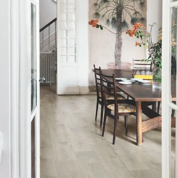 Ламинат Pergo Uppsala Pro Дуб Изысканный Серый L1249-05039 в Набережных Челнах