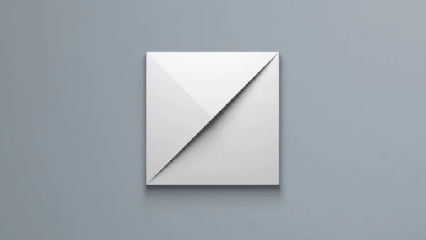 Декоративная панель NMC Arstyl Puzzle (38x38x3.1 см) в Набережных Челнах