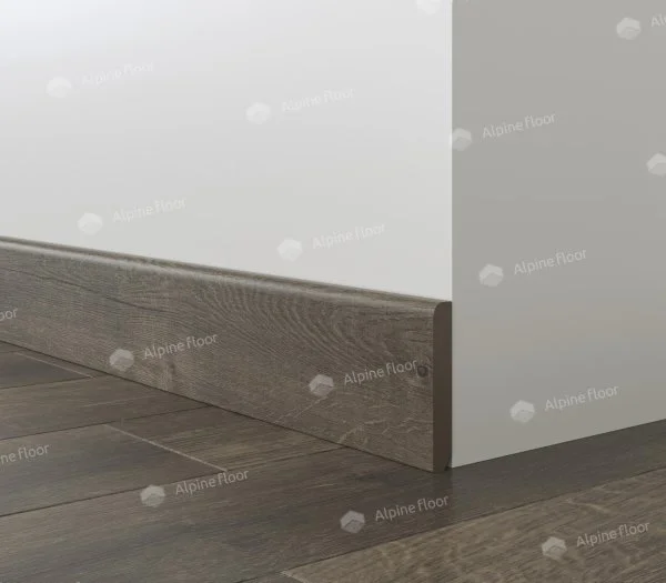 Кварцевый плинтус Alpine Floor Parquet Light 13-19 Дуб Антарес в Набережных Челнах