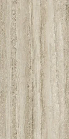 Керамогранит Vitra CityStone Травертин Линейный 60х120 (Натуральная и Реттифицированная) в Набережных Челнах