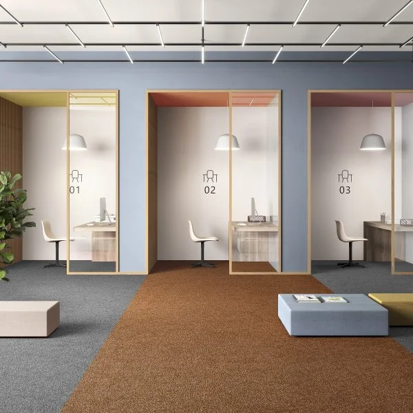 Ковровая плитка AW Medusa 84 в Набережных Челнах