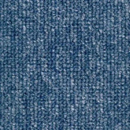 Ковровое покрытие Zartex Daily 024 Синий 4 м в Набережных Челнах