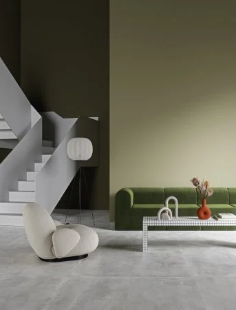 Керамогранит Coliseum Астро Сильвер 60х120 (Натуральный и Реттифицированный) в Набережных Челнах