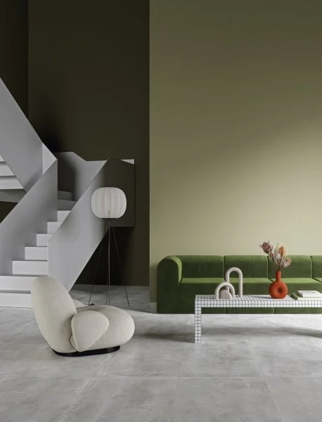 Керамогранит Coliseum Астро Сильвер 60х120 (Натуральный и Реттифицированный) в Набережных Челнах