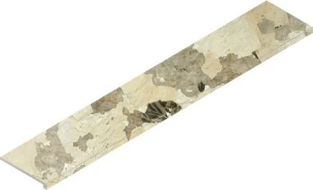 Керамогранит Italon Этернум Волкано Ступень угловая правая 33х160 (Натуральная) в Набережных Челнах