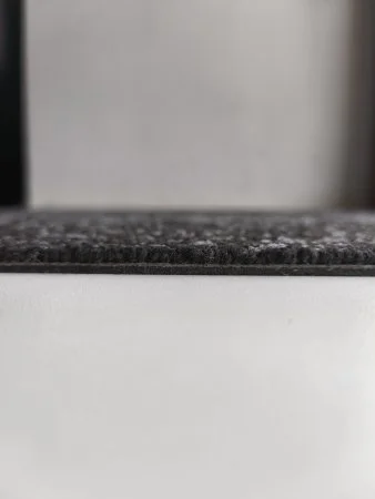 Ковровая плитка Bonkeel Sensei Graphit в Набережных Челнах