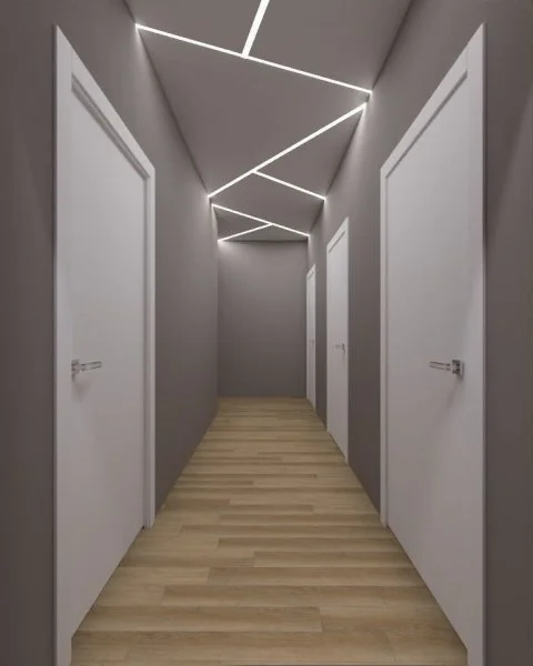 ПВХ плитка Bonkeel Rockstar Victor Планка (914,4 x 152,4 мм) в Набережных Челнах