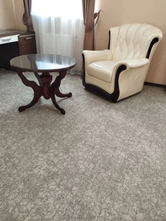 Ковровая плитка Bonkeel Star Beige в Набережных Челнах