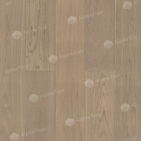 Инженерная доска Alpine Floor Villa Дуб Милкшейк в Набережных Челнах