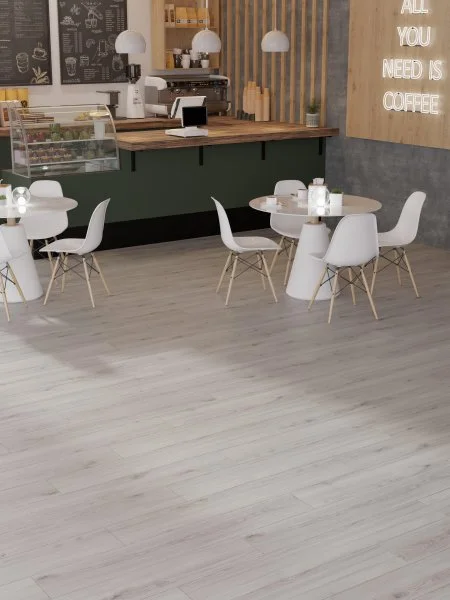 Ламинат Egger PRO 8/33 4V Aqua+ Дуб Метико Бежевый EPL216 в Набережных Челнах