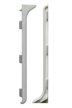 Заглушки Bonkeel ПЛ80 серый (ПВХ) в Набережных Челнах