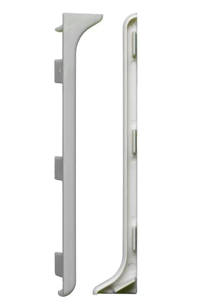 Заглушки Bonkeel ПЛ60 серый (ПВХ) в Набережных Челнах