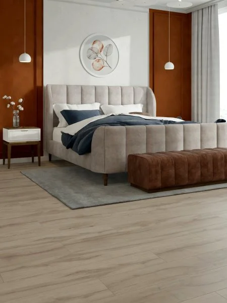 Ламинат Egger PRO 8/32 V4 Дуб Гирлевик бежевый EPL210 в Набережных Челнах