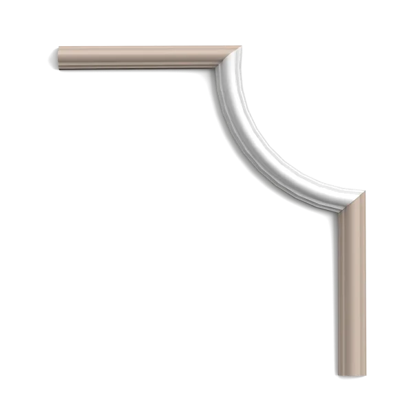 Угловой элемент Orac PX103A (190*35*12 мм) в Набережных Челнах