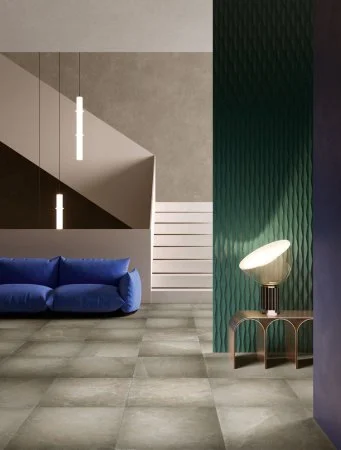 Керамогранит Coliseum Ривьера Дарк 60х60 (Натуральный и Реттифицированный) в Набережных Челнах