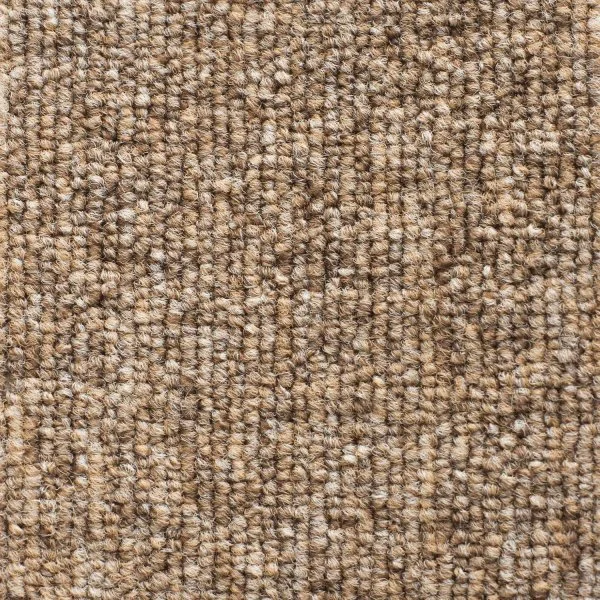 Ковровое покрытие Zartex Daily 061 Бежевый 4 м в Набережных Челнах