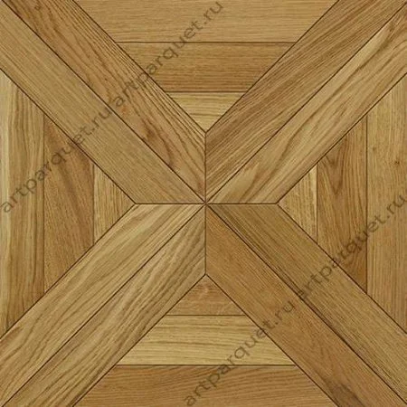 Модульный паркет Kochanelli Квадро Дуб Пулито 441х441х15 мм в Набережных Челнах